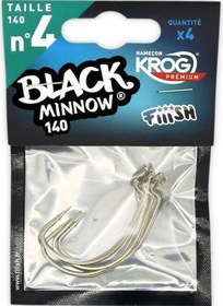 Resim Fiiish Bm140/4 Bm156 Olta Iğnesi 