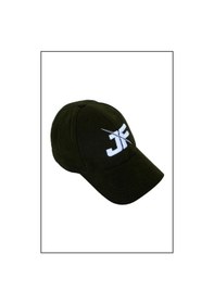 Resim Jofit Premium Sports Şapka Haki-beyaz 