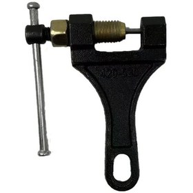 Resim Xuweiwei 420-530 Ağır Hizmet Zincir Sökme Aleti Zincir Çıkarıcı Pim Ayırıcı 