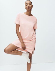 Resim Cool comfort Gecelik - Pembe Mix / S 