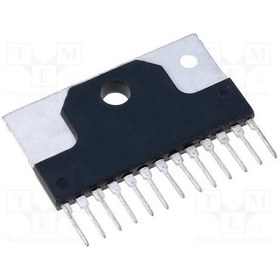 Resim La4446-8B1 Entegresi 
