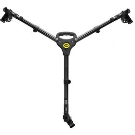 Resim Ithal Alüminyum Tripod Tekeri 