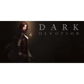 Resim Dark Devotion (Pc) 