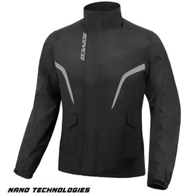 Resim Scoyco Rc10 Motosiklet Yağmurluk Takımı 