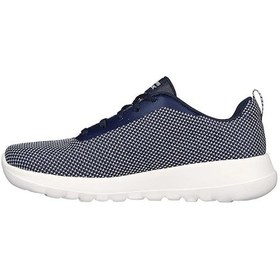 Resim Skechers Go Walk Joy Kadın Ayakkabı 15712-nvy Lacivert 
