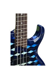 Resim Ibanez Btb08ltd-mbc Btb Serisi Bas Gitar 4 Telli 