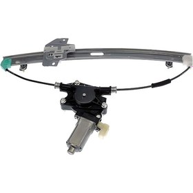 Resim Mobıs - Cam Krikosu Ön Sağ Elektrikli Hyundaı Era 82402-1g010 