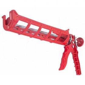 Resim naque Silikon Pompası Soğuk Silikon Tabancası Plastik Silikon Basıcı 