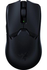 Resim RAZER Viper V2 Pro Kbs Siyah Oyuncu Faresi 