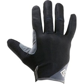 Resim Raceface Trıgger Eldiven Siyah 