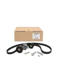 Resim Opel Astra F 1.8 - 2.0 Triger Seti Gm,1606192,95516738-101674 