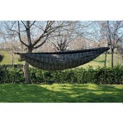 Resim Ipekhamak Relax Ipek Hamak-Komando Kamp Hamak Yeşil 