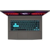 Resim Msı 15.6" Thın 15 B12VE-1892XTR Core I7 12650H 16GB- 512GB M2 Nvme- 6gb RTX4050 Fdos 