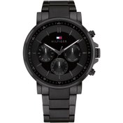 Resim Tommy Hilfiger Th1710590 Erkek Kol Saati 