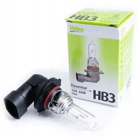 Resim Opel astra G Uzun Far Ampülü Valeo Marka 