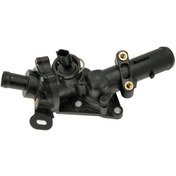 Resim Megane Iv Kadjar Captur Talisman 1.5 Dci Termostat Serkar 