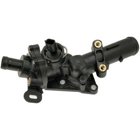 Resim Megane Iv Kadjar Captur Talisman 1.5 Dci Termostat Serkar 