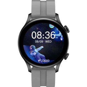 Resim Sergio Tacchini Str11-04 Unisex Akıllı Kol Saati 
