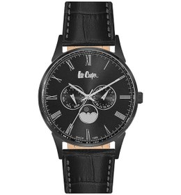Resim Lee Cooper Lc06433.051 Erkek Kol Saati 