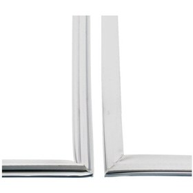 Resim Beko D9430nm,d9432nm,arçelik Ar5233nmbe,ar5235nf, İle Uyumlu Buzdolabı Kapak Conta Seti 