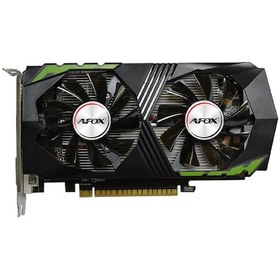Resim Afox NVIDIA GeForce GTX 750Ti AF750TI-4096D5H4 4 GB GDDR5 128 Bit Ekran Kartı 