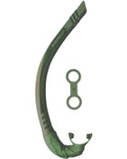 Resim Labrax Unıque Snorkel - Yeşil Siyah 