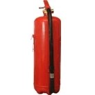 Resim Tüpaş 6 kg Abc Kuru Kimyevi Tozlu Yangın Söndürme Tüpü Cihazı 