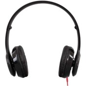 Resim Powermaster Magicvoice E100 Kulaküstü Tasarım Kulaklık 
