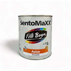 Resim Filli Boya SentoMaxx Astar 0.75 Lt 