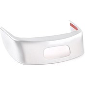 Resim Crackedice Benz A Sınıfı 2019-2020 İçin Araba Kol Dayama Kutusu Anahtar Düğmesi Çıkartması 