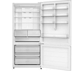 Resim Uğur Ues 680 D2K Nfi Dgt R65 Buzdolabı 