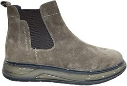 Resim 152-20001 Erkek Casual Deri Süet Bot (Kış 24) 