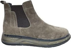 Resim 152-20001 Erkek Casual Deri Süet Bot (Kış 24) 