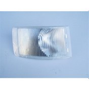 Resim Fıat Ducato- 97/02 Ön Sinyal Sağ Taraf Beyaz Mars 