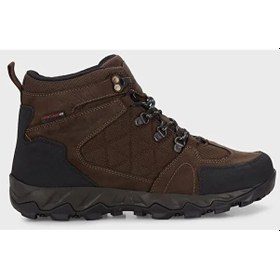 Resim Scootland 16371 Erkek Outdoor Bot - KAHVERENGİ 