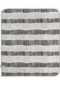 Resim Baskılı Bulaşık Kurutma Matı 42x50 Cm Mf-076 Çok Renkli 
