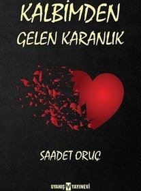 Resim Kalbimden Gelen Karanlık 