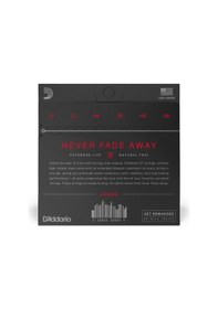 Resim Akustik Gitar Tel Seti, Phosphor Bronz Medıum 