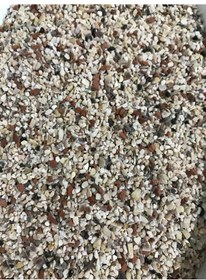 Resim Hobi Kömürlü İnce Grit Kuş Kumu 20 Kg Çuval 