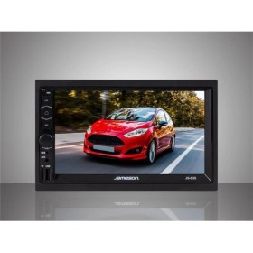 Resim Jameson Jameson Toyota Corolla Terra Geri Görüş Kameralı Double 