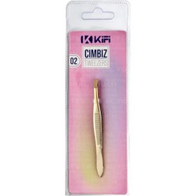 Resim Pearl Shop Kalın Uçlu Gold Cımbız 02 