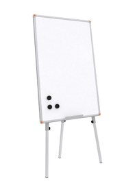 Resim Panda 65 x 100 CM Mıknatıs Manyetik Yüzey Teleskopik Ayaklı Yazı Tahtası-pan576 