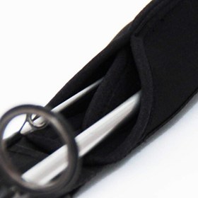 Resim Bullshark Rod Protection Case -Ayarlanabilir Kamış Koruma Kılıfı 