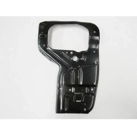 Resim TŞT 1989 - 1996 Suzuki Swift Sdhb Far Yuva Sacı Sağ (Oem NO:5811160B01) 