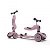 Resim Scoot and Ride Highwaykick 1 Oturaklı Pembe Çocuk Scooter 160629-96270 