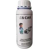 Resim MB Car Radyatör Sızıntı Onarıcı 0,5 Lt 