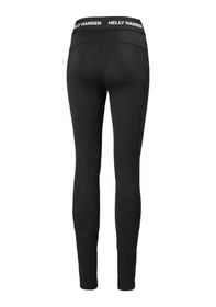 Resim Helly Hansen Lifa Merino Mdweight Kadın Alt İçlik-hha.49380990 001 