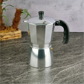 Resim Tohana Moka Cezve 6 Fincanlık 