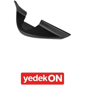 Resim Ayna Kolu Bağlantı Kapağı Actros Mp4/Arocs Alt Sol (Plastik) 