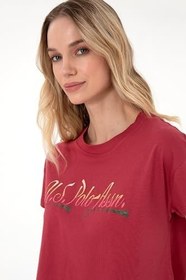 Resim U.S. POLO ASSN. Kadın Tişört 